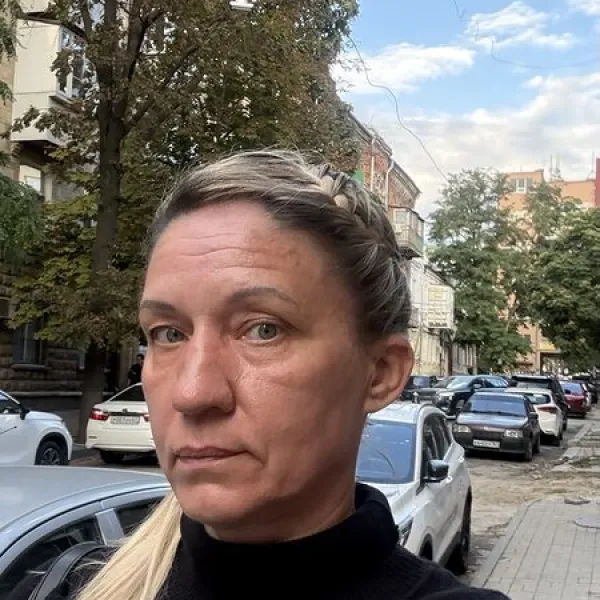 Анечка